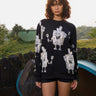 SpongeBob Sweatshirt - BonkersCorner