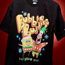 SpongeBob Xmas Oversized T-shirt - BonkersCorner