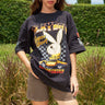 Sport Play Oversized T-shirt - BonkersCorner