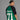 Sports Dept Oversized T-shirt - BonkersCorner
