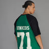 Sports Dept Oversized T-shirt - BonkersCorner