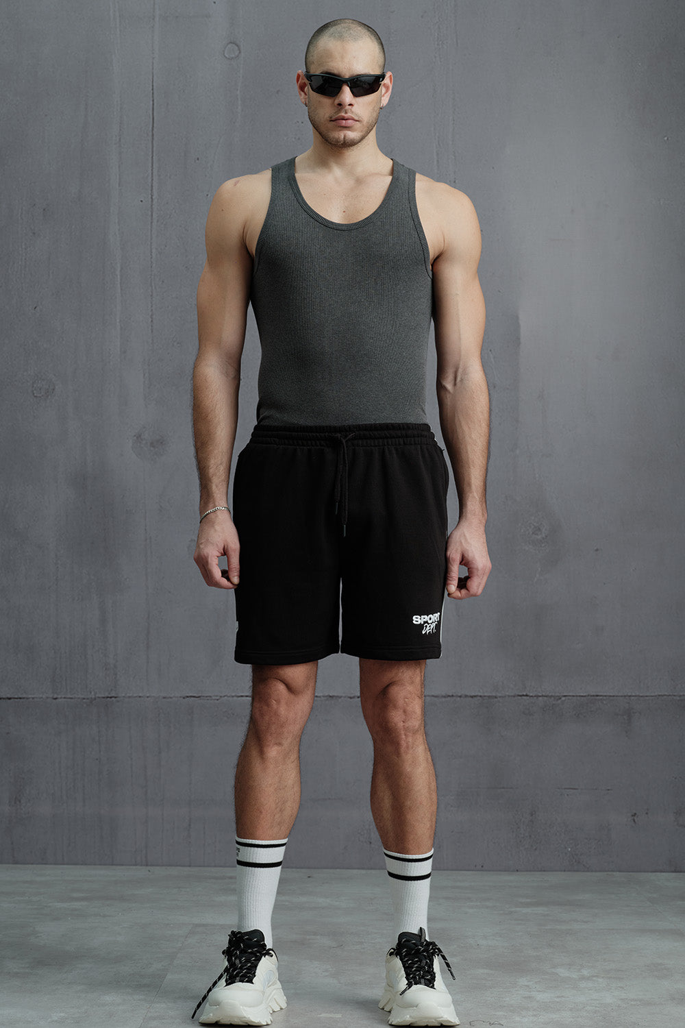 Sprint Edge Shorts - BonkersCorner