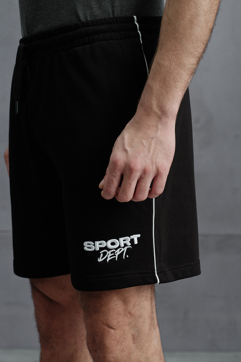 Sprint Edge Shorts - BonkersCorner