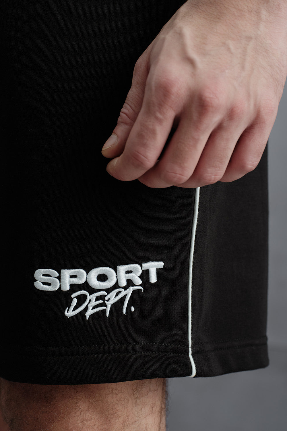 Sprint Edge Shorts - BonkersCorner
