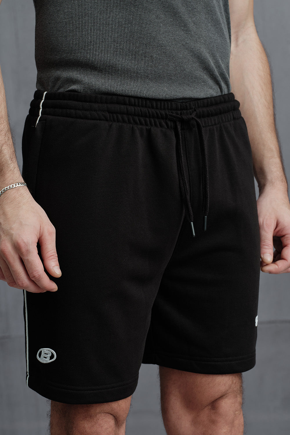 Sprint Edge Shorts - BonkersCorner