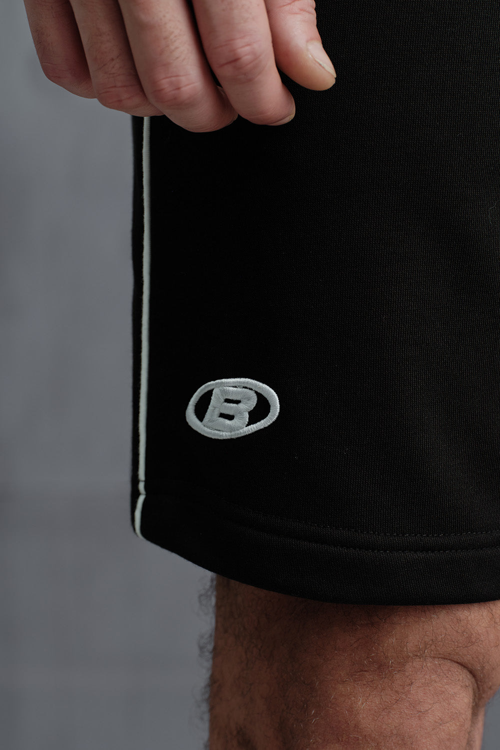 Sprint Edge Shorts - BonkersCorner
