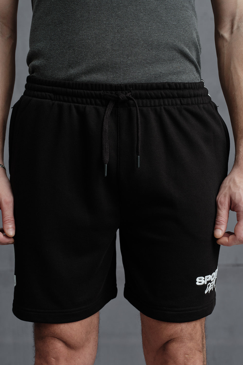 Sprint Edge Shorts - BonkersCorner