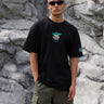 Star Wars - The Child Oversized T-shirt - BonkersCorner