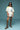 Stay Real Oversized T-shirt - BonkersCorner