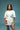 Stay Real Oversized T-shirt - BonkersCorner