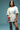 Stay Real Oversized T-shirt - BonkersCorner