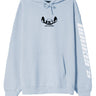 Stitch Heavyweight Hoodie - BonkersCorner