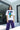 Stitch Oversized T-shirt - BonkersCorner