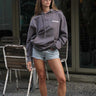 Stone Grey Limited Edition Hoodie - BonkersCorner