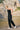 Straight Fit Jeans - BonkersCorner