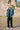 Straight Fit Jeans - BonkersCorner
