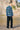 Straight Fit Jeans - BonkersCorner