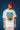 Strange Tales Oversized T-shirt - BonkersCorner