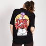 Street Fighter Oversized T-shirt - BonkersCorner