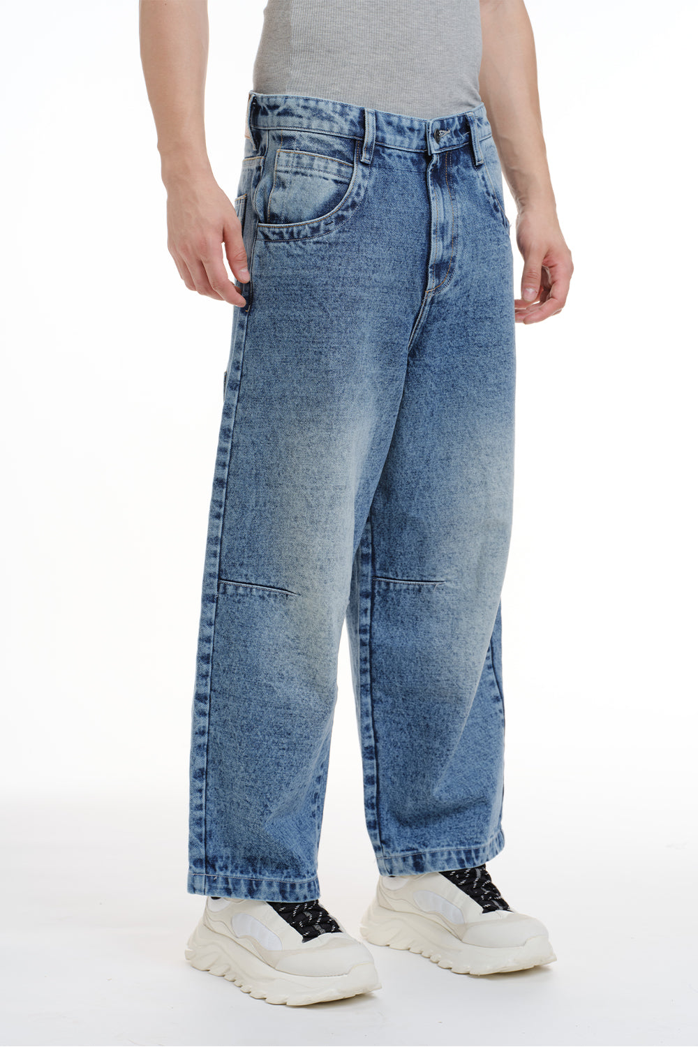 Calm Storm Carpenter Jeans