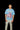 Styles Faded Effect Oversized T-Shirt - BonkersCorner