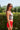 Summer Playboy Halter Neck Crop Top - BonkersCorner