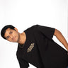 Super Mario Oversized T-shirt - BonkersCorner