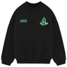 B-On-Curb Sweatshirt - BonkersCorner