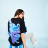 Takeover Oversized T-Shirt - BonkersCorner