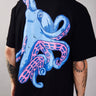 Takeover Oversized T-Shirt - BonkersCorner