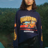 Team SquarePants Hoodie - BonkersCorner