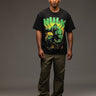 The Hulk Oversized T-shirt - BonkersCorner