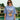 The Playboy Bunny Oversized T-shirt - BonkersCorner