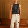 Arctic 6 Pockets Cargo Pant - BonkersCorner