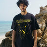 Thunderbolt Pikachu Oversized T-shirt - BonkersCorner