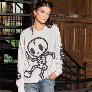 tokidoki Shake Sweatshirt - BonkersCorner