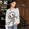 tokidoki Shake Sweatshirt - BonkersCorner