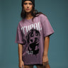 Tupac Oversized T-shirt - BonkersCorner