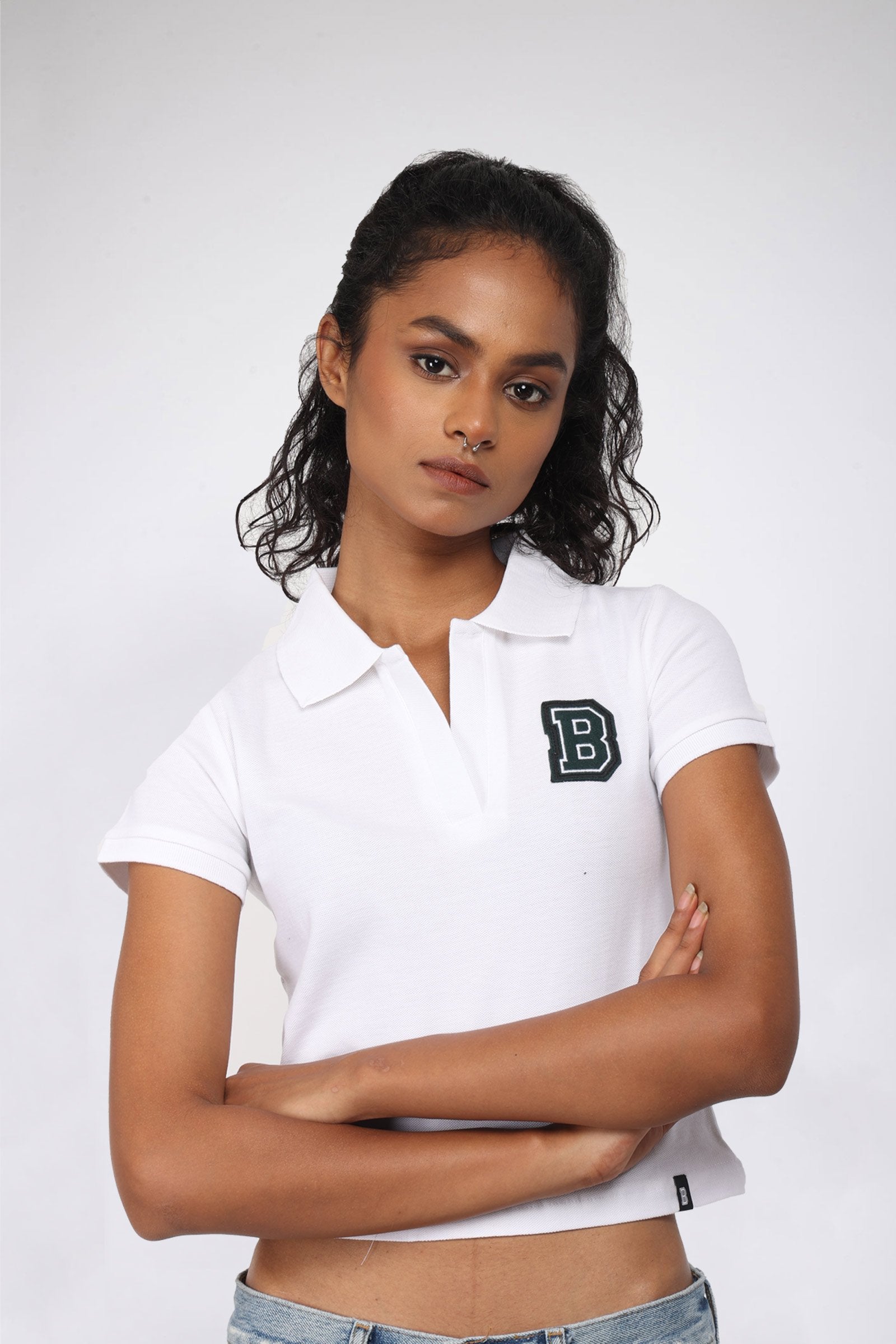 University Polo - BonkersCorner
