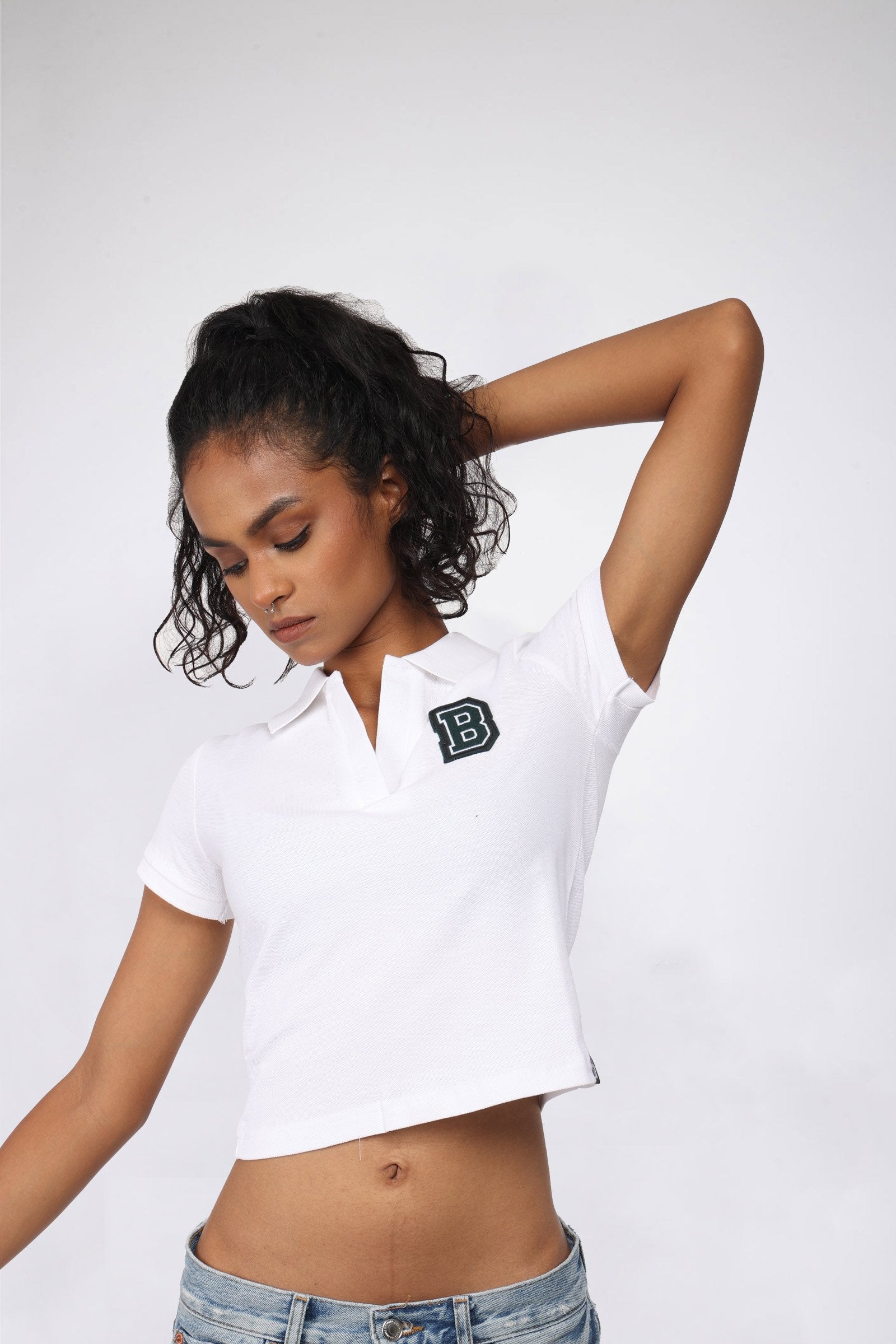 University Polo - BonkersCorner