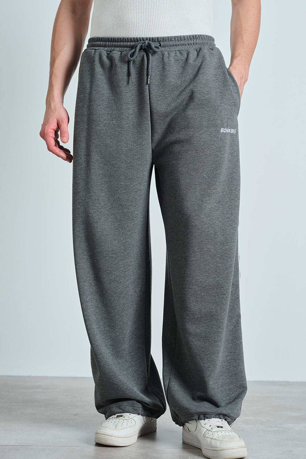 Urban Ash Track Pants - BonkersCorner