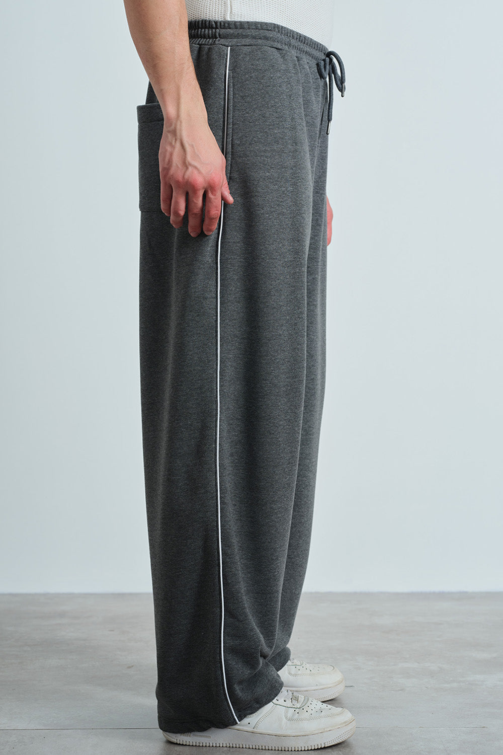 Urban Ash Track Pants - BonkersCorner