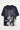 Utopia Oversized T-shirt - BonkersCorner