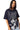 Utopia Oversized T-shirt - BonkersCorner