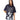Utopia Oversized T-shirt - BonkersCorner