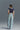 Vibe Check Ringer Crop Top - BonkersCorner