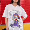 We Are Doomed Oversized T-shirt - BonkersCorner