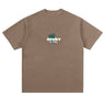 Westworld Oversized T-shirt - BonkersCorner