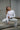 White Full Sleeves Polyamide Top - BonkersCorner