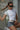 White Polyamide Fitted T-Shirt - BonkersCorner